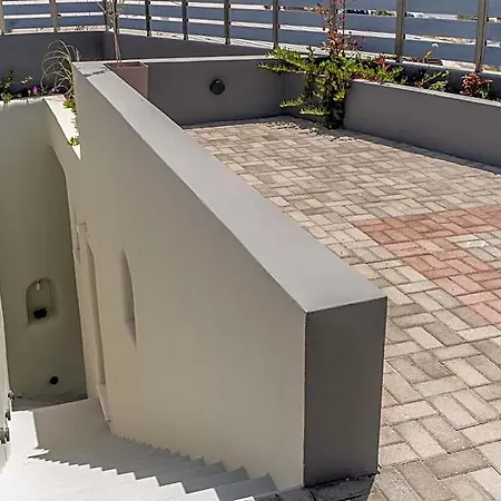 Wine And Yard Caves 3* Santorini Island